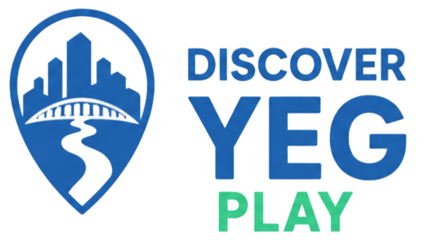 Discover YEG Play